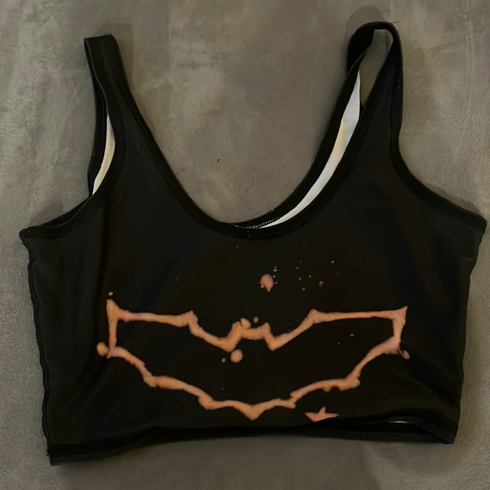 Teeki bra top